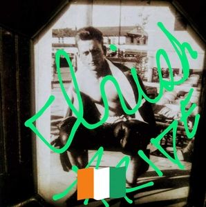 Meet your Posher, Shaun